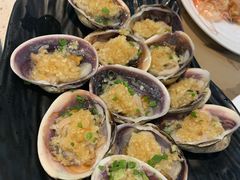 -79号渔船海鲜饭店(华强北店)