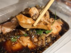 -百家鸡味馆(清泰店)
