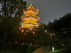 -迎泽公园