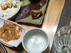 -菊上料理(蜀山银泰百货店)