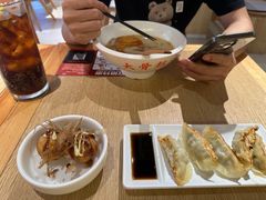 -味千拉面(淮安万达店)