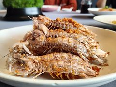 -徐记海鲜(大明宫|北二环店)