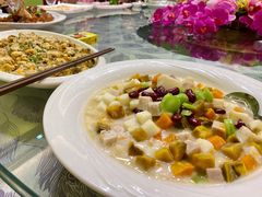 -大树头·花园餐厅(市桥店)