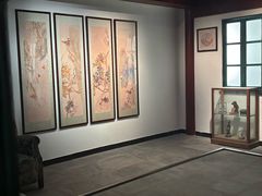 -徐悲鸿纪念馆