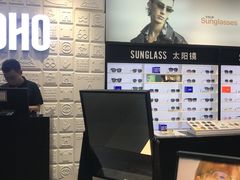 -LOHO眼镜(太阳宫凯德MALL店)