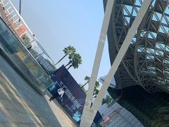 -三亚国际免税城-美食广场