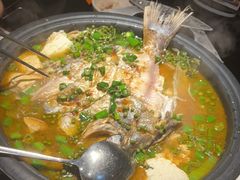 -探鱼·鲜青椒爽麻烤鱼(领展购物广场店)