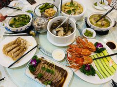 -德兴海鲜渔港(辉煌大厦店)