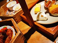 -点心传说·粤菜点心(佐阾虹湾店)