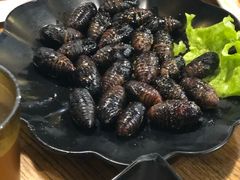 -大壮家原味烤肉(兴华北街店)