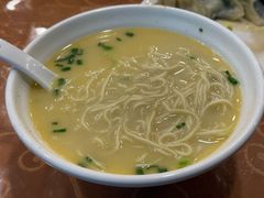 鱼汤面-洪祥大酒店(大庆东路店)