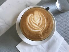 Latte-The Sunny Side Cafe Station 1