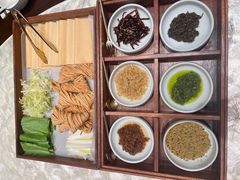 -明湖楼·经典鲁菜(大明湖店)