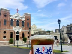 -赤坎·广东华侨国际旅游度假区