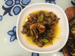 -撒拉花儿·新疆菜·清真(太阳宫店)