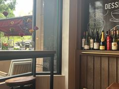 -Bistro 63 创意融合料理(广粤天地店)