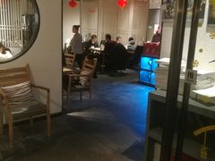 大堂-小大董·烤鸭(凤凰汇店)