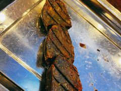 烤实蛋-李记白水羊头·清真老味家常菜(石景山店)