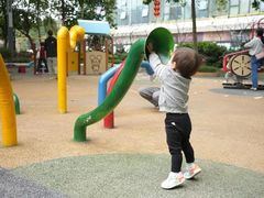 -荔湾区儿童公园