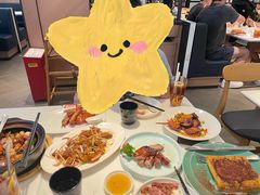 -新旺茶餐厅·早餐·夜宵(仙霞店)