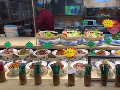 -驰明粗粮小厨(湖滨路店)