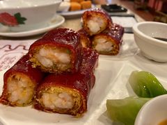 金莎海虾红米肠-点都德(聚福楼店)