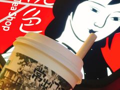 -茶颜悦色(坡子街幽兰阁店)