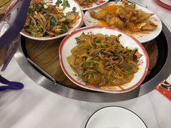 -那红花·东北菜铁锅炖(仙林金鹰店)