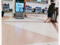 -尚泰清迈机场购物中心