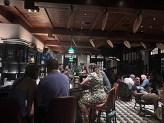 -Long Bar(莱佛士酒店)