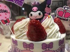 -味多美蛋糕(东直门店)