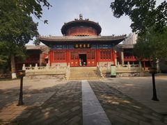 -大钟寺古钟博物馆