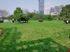 -艾溪湖湿地公园