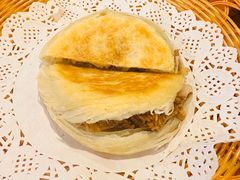 迷你肉夹馍-醉长安(南门总店)