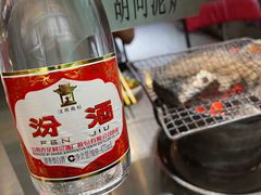 -胡同泥炉烤肉(总店)