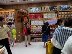 -钜记手信(威尼斯人K12店)