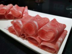 -鲁西肥牛(九方购物中心店)