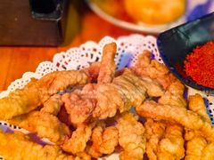 -束河人家(南锣鼓巷店)