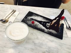 -哈根达斯(青岛海信店)