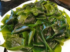 海带苗-仁虎老火锅(黄泥磅店)