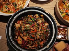 -茄子恰恰·新云南小炒(坪山益田店)