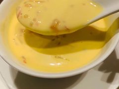 杨枝甘露-夏宫中餐厅(静安香格里拉店)