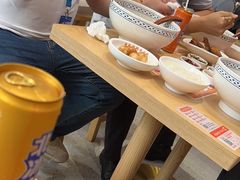 -三两粉(莲塘华润万家店)