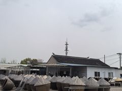 -苏州市吴中区光福窑上花果蜜饯厂