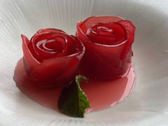 -大中华希尔顿酒店·兰亭潮中餐厅·粤菜