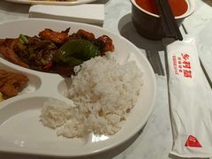 -乡村基(春熙路店)