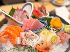 -小山日本料理(太古汇店)