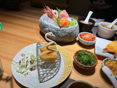-酒久自助料理(佳兆业店)