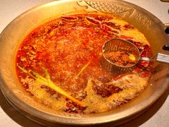 -小龙坎火锅(全球总店)