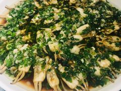 -汤记传菜(秀浦路店)